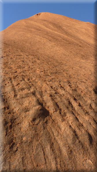 foto Parco nazionale Uluru Kata Tjuta